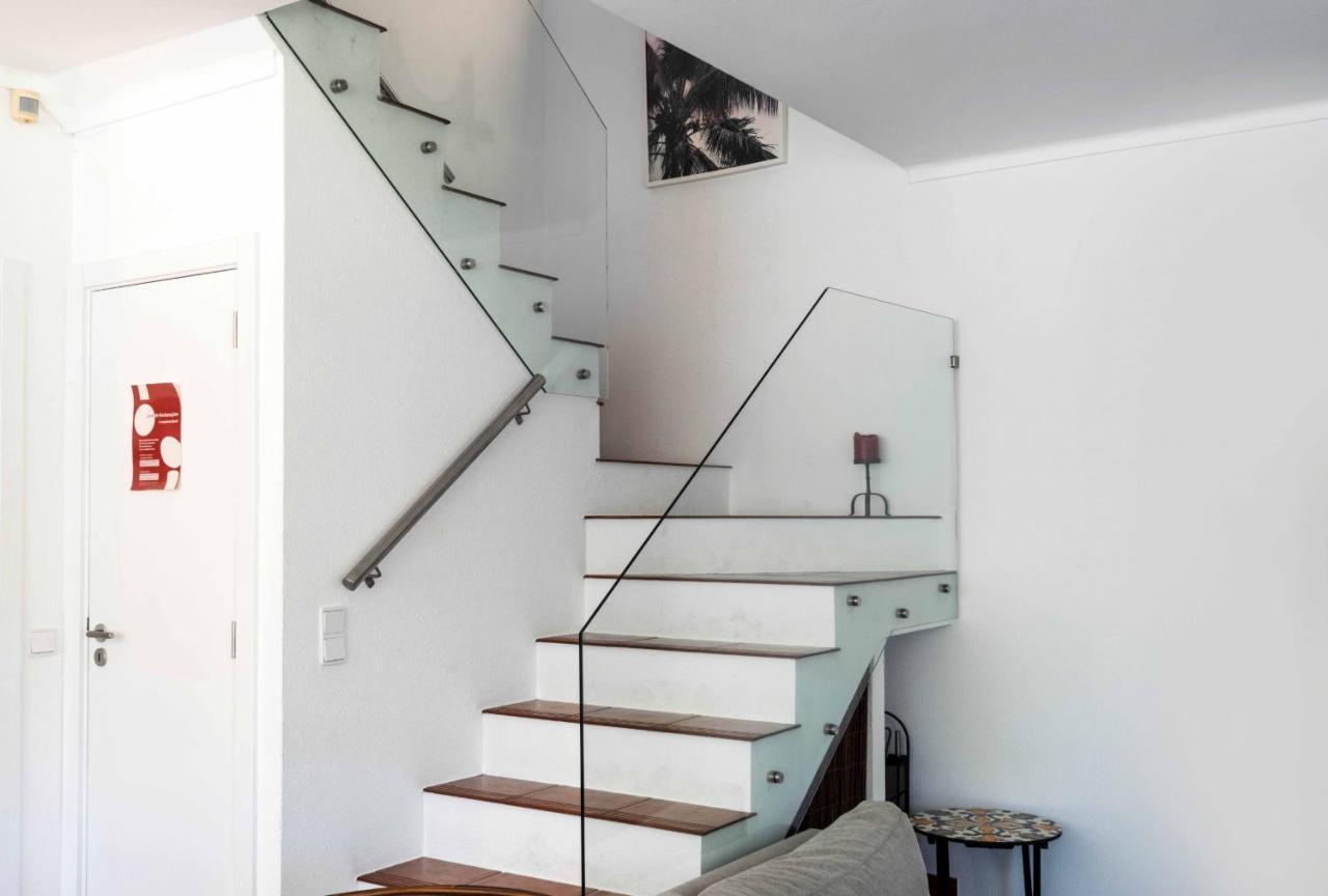 Sesimbra Stylish Villa By Homing Eksteriør bilde