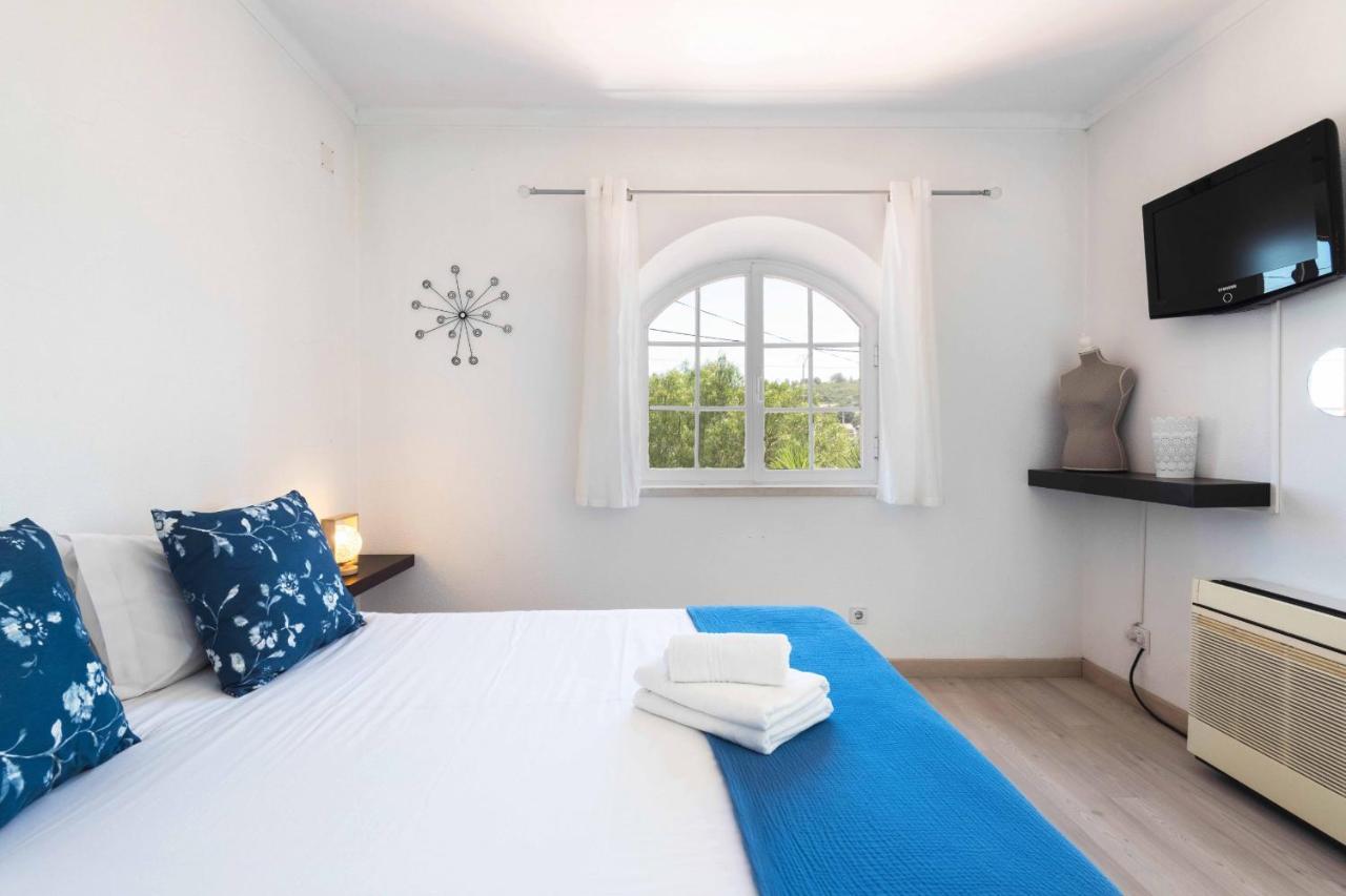 Sesimbra Stylish Villa By Homing Eksteriør bilde