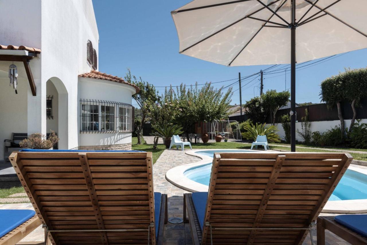 Sesimbra Stylish Villa By Homing Eksteriør bilde