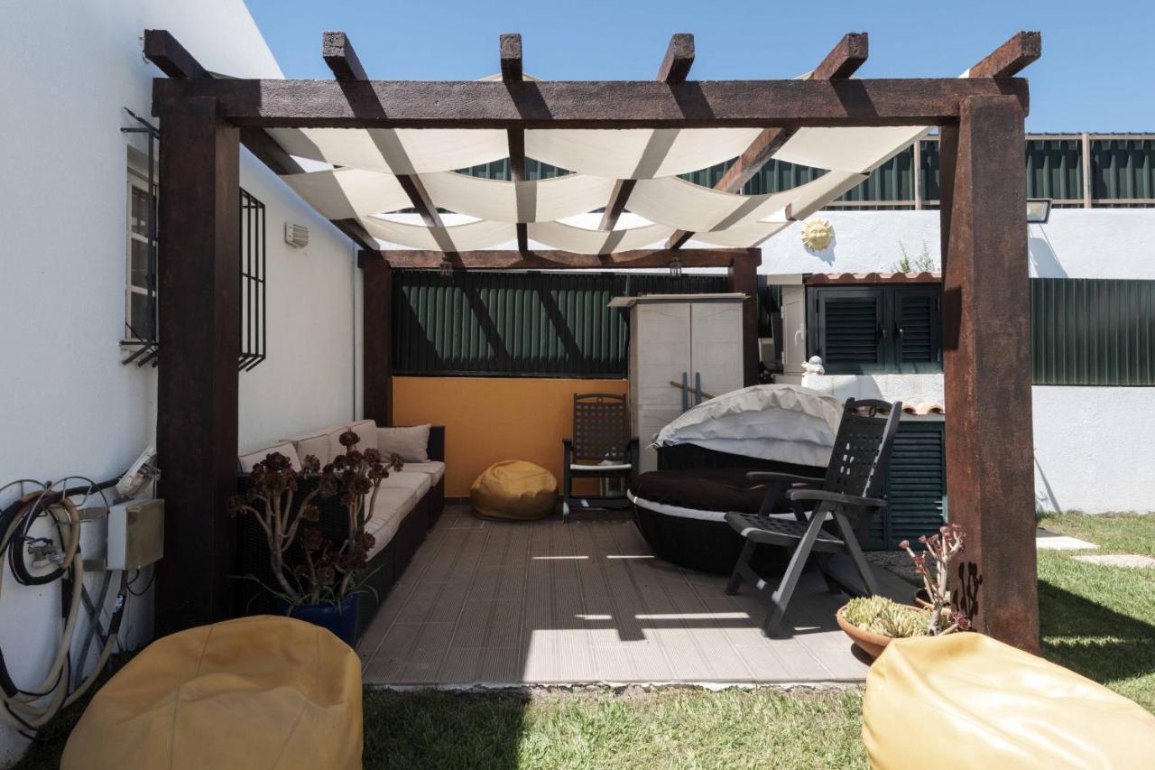 Sesimbra Stylish Villa By Homing Eksteriør bilde