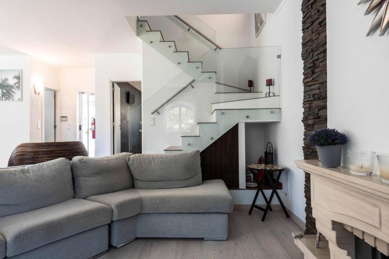 Sesimbra Stylish Villa By Homing Eksteriør bilde