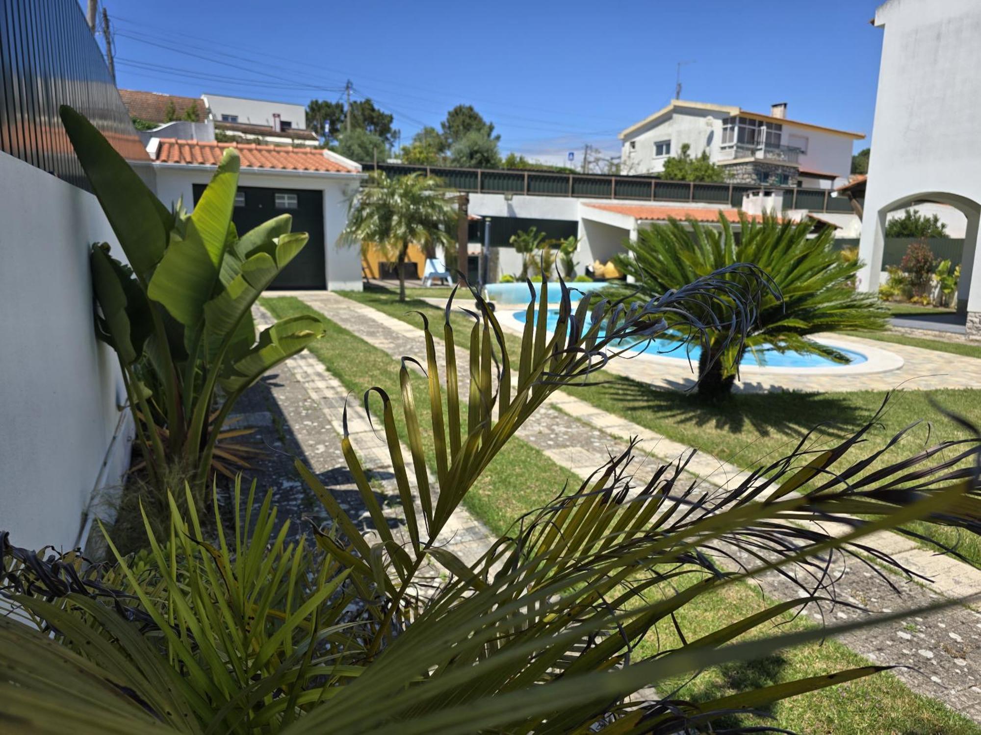 Sesimbra Stylish Villa By Homing Eksteriør bilde